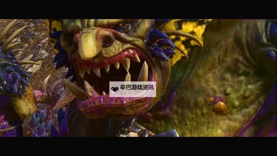 《战锤全面战争》绿皮兵种及玩法教学图1