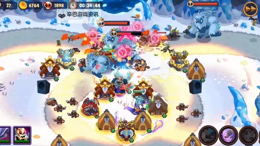 帝国守卫战电脑版下载 电脑玩帝国守卫战模拟器哪个好？图1