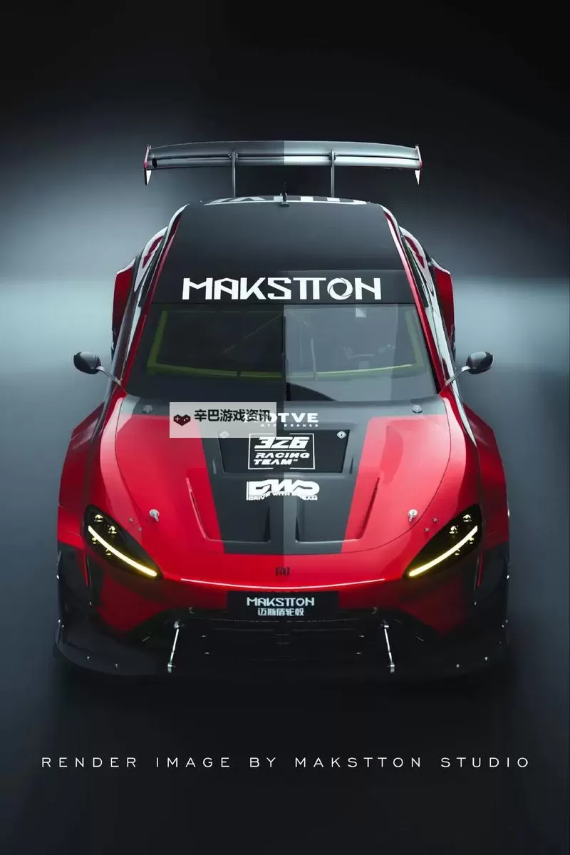 小米赛车电脑版下载 最全小米赛车电脑版攻略图1