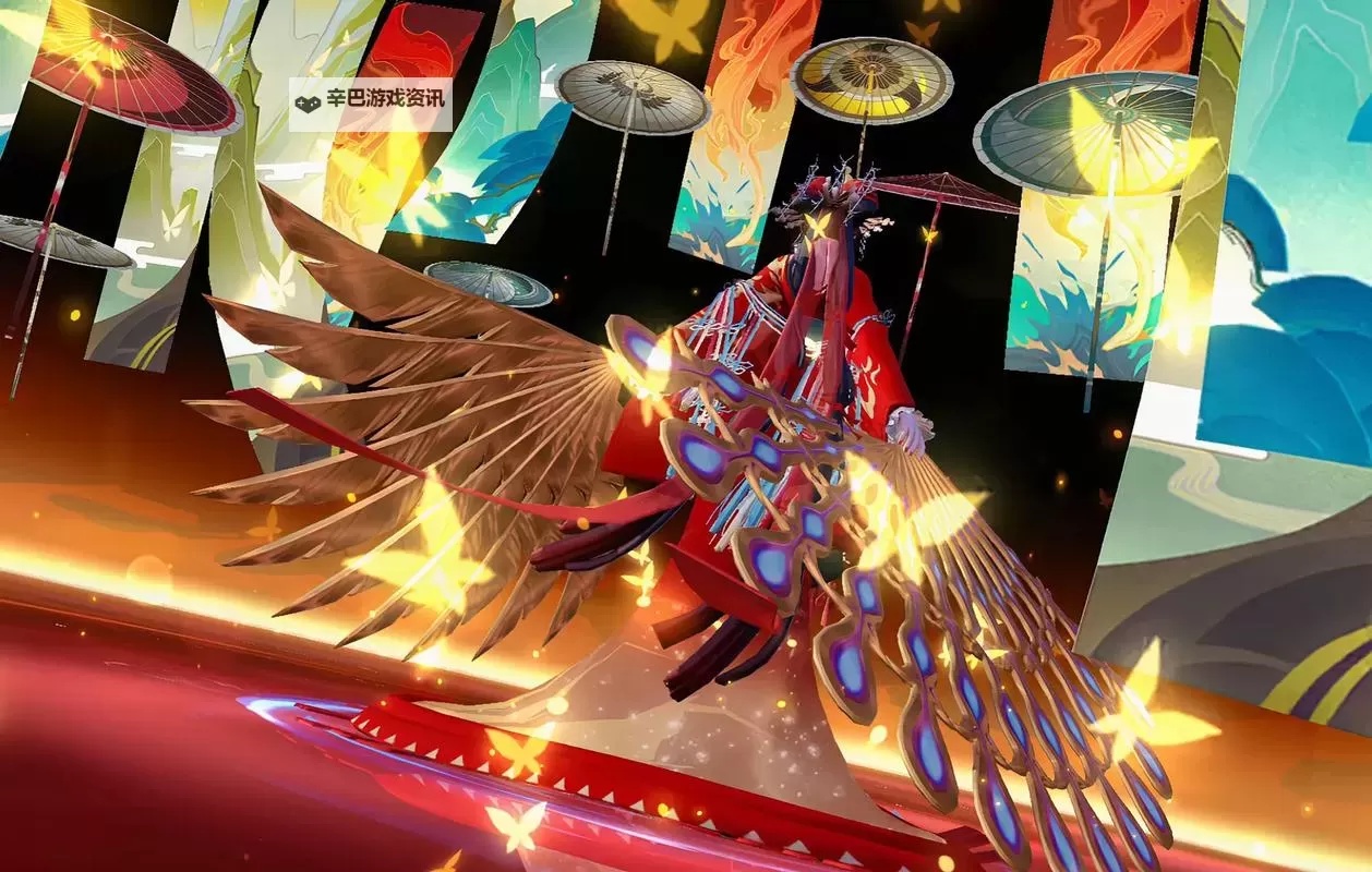 决战！平安京电脑版下载 推荐好用的决战！平安京电脑版模拟器下载图1