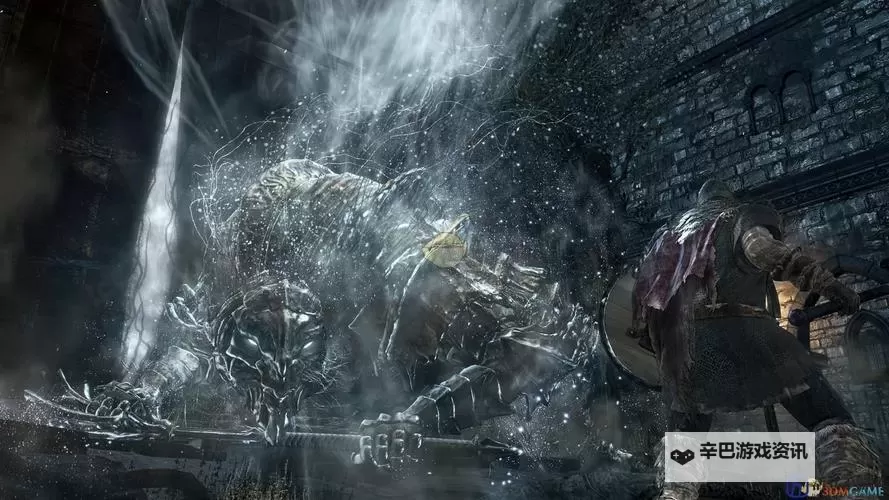 《黑暗之魂3》图文流程攻略 全收集攻略及BOSS战解析图1