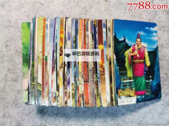 怎么双开三国列传？ 三国列传双开挂机图文全攻略图1