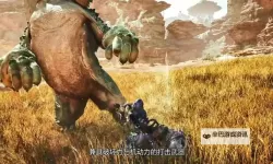 《怪物猎人荒野》大锤新手入门指南