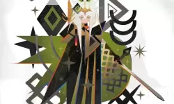 《明日方舟》熔炉还魂记KR-4低配攻略