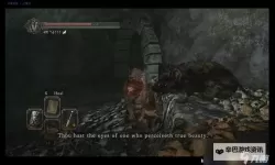 黑暗之魂2 一周目流程图文攻略及心得