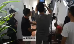 穿越屏幕的极光：揭秘4080新视觉影院电影院的未来观影体验