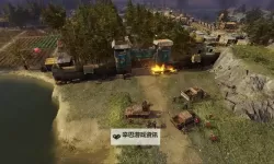 热门末日游戏大全 有哪些末日题材游戏