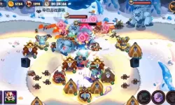 帝国守卫战电脑版下载 电脑玩帝国守卫战模拟器哪个好？