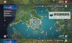 《对马岛之魂》隐藏神龛位置一览 隐藏佛龛在哪