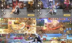 修仙灵域双开软件推荐 全程免费福利来袭