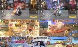 修仙灵域双开软件推荐 全程免费福利来袭