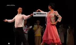 免费在线观看国产一起舞蹈剧情：青春旋律与舞台的约定