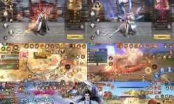 修仙灵域双开软件推荐 全程免费福利来袭