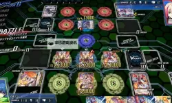 必玩电脑卡牌策略游戏大全 必玩电脑卡牌策略游戏盘点